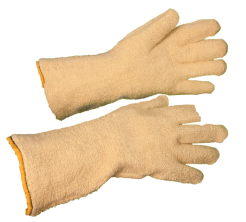 Heat Resistant Gloves